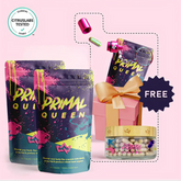 PRIMAL QUEEN BEEF ORGAN SUPERFOOD (3 Month Supply)