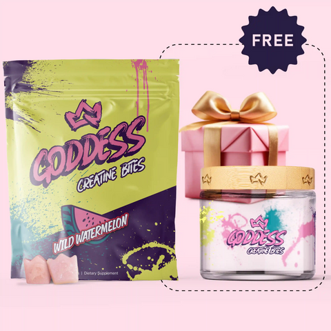 goddess bites