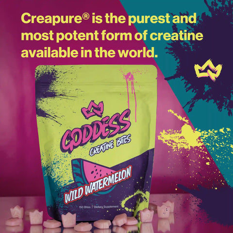 goddess bites