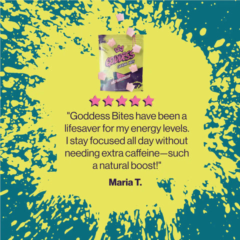 goddess bites